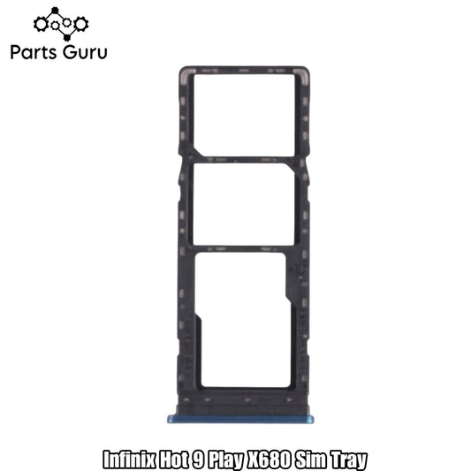 Infinix X680 Sim Tray || X680 Sim Tray || Infinix x680 Sim tray/ Sim Slot || Parts Guru