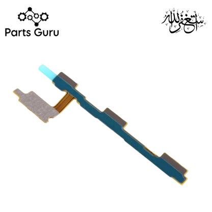 Huawei Y9 2019 Power Volume Button Flex || Huawei Y9 2019 power & volume button strip || Y9 2019 on off volume strip || Parts Guru