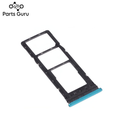 Infinix X6812 Sim Tray || X6812 Sim Tray || Infinix x6812 Sim tray/ Sim Slot || Parts Guru