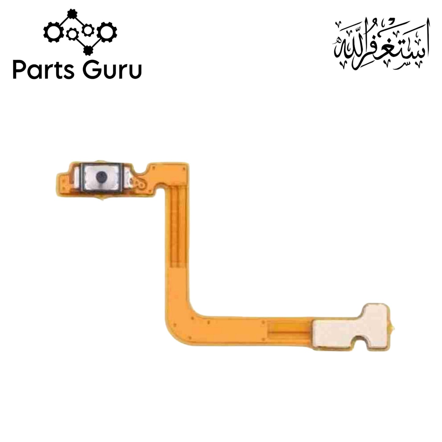 Realme 6 Power Volume Button Flex || Realme 6 power volume button strip || realme 6 on off volume button strip || Parts Guru