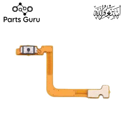 Realme 6 Power Volume Button Flex || Realme 6 power volume button strip || realme 6 on off volume button strip || Parts Guru