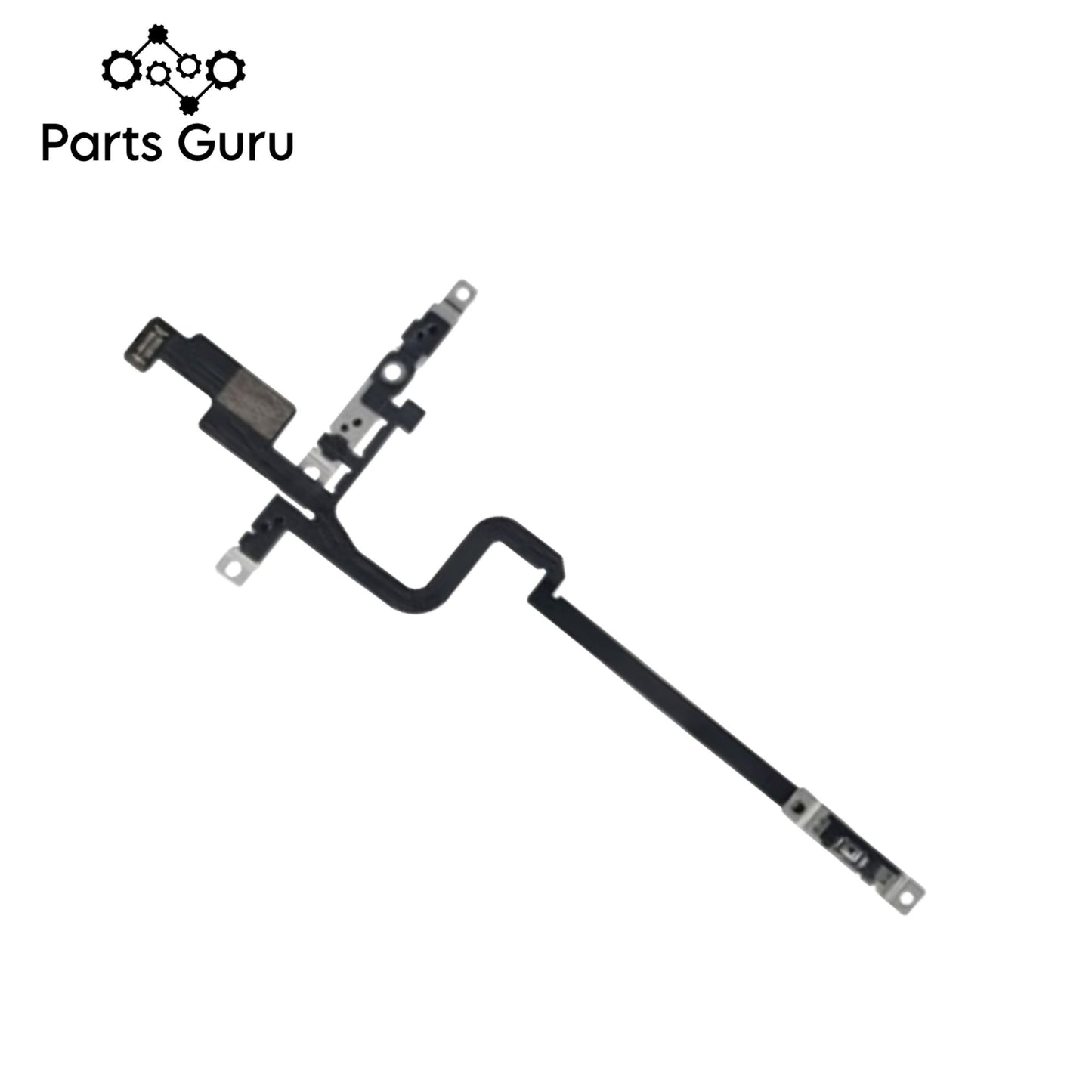 Iphone 15 Pro Max Power Button Strip || Iphone 15 pro max on off strip || Parts Guru