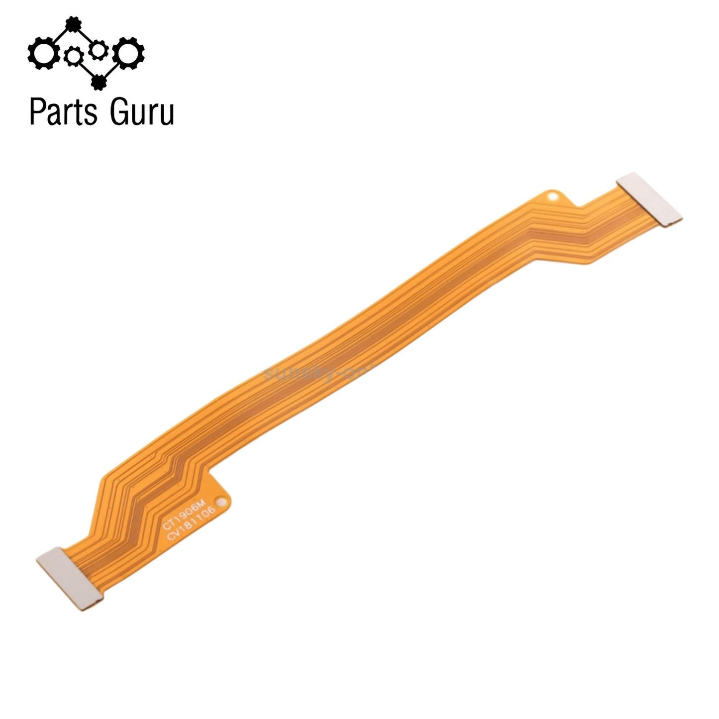 Vivo Y93 Motherboard Strip || Vivo Y93 Main Strip || vivo y93 motherboard strip || Parts Guru