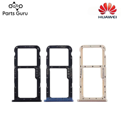 Huawei Mate 10 Lite  Sim Tray || mate 10 lite Sim Tray || Mate 10 lite Sim tray/ Sim Slot || Parts Guru