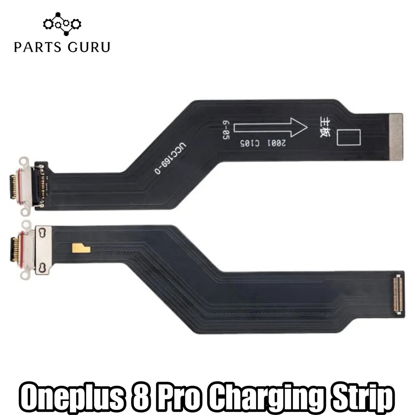 Oneplus 8 pro Charging Strip || Oneplus 8 pro Charging Strip || Oneplus 8 pro Charging flex\ Charging Strip || Parts Guru