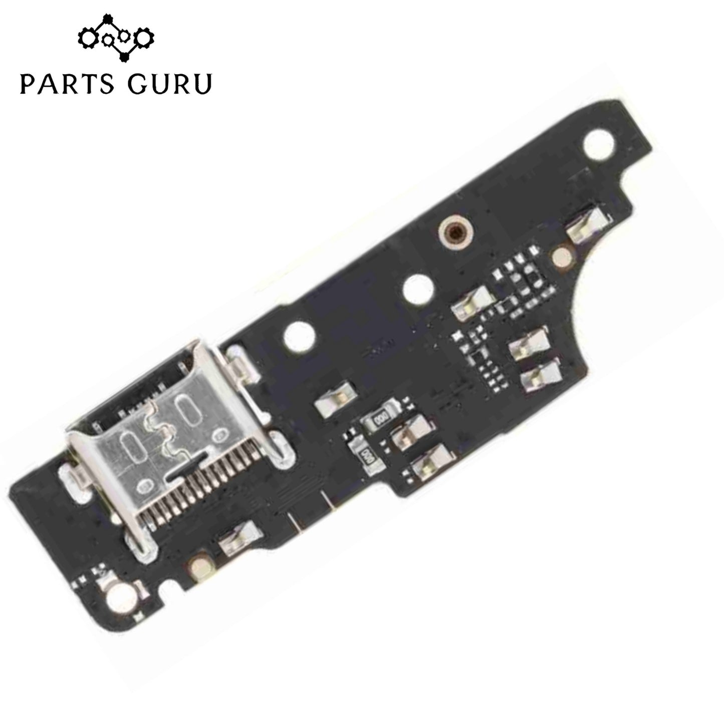 Motorola Moto E32 XT2227 Charging Strip || Motorola Moto E32 XT2227 ChargingBoard || Motorola Moto E32 XT2227 Charging flex\ Charging Strip || Parts Guru