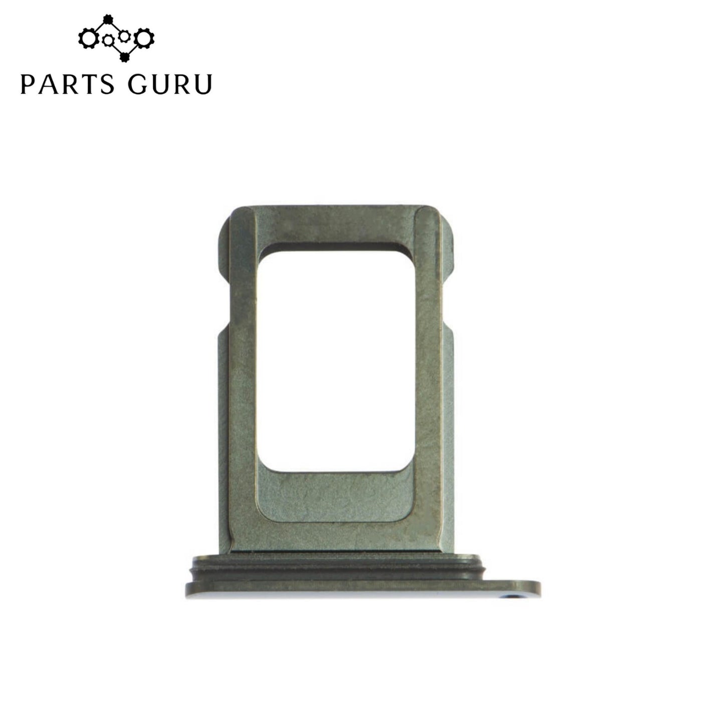 Iphone 11 pro Sim Tray || IPhone 11 pro Sim Slot || Iphone 11 pro Sim Slot\Sim Tray || Parts Guru