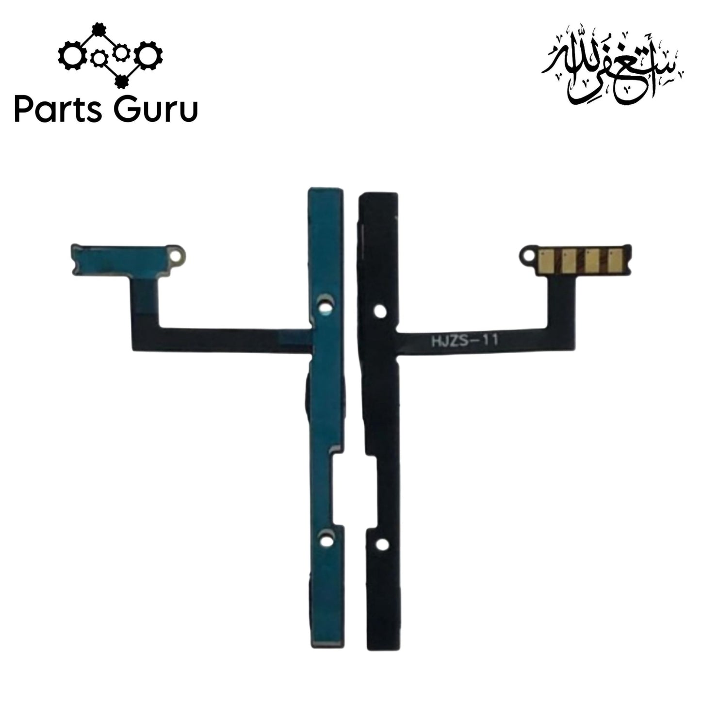 Techno Spark Go 2023 On Off Strip || Techno Spark go on off strip || techno spark go 2023 on off flex || Parts Guru