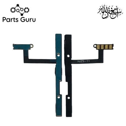 Techno Spark Go 2023 On Off Strip || Techno Spark go on off strip || techno spark go 2023 on off flex || Parts Guru