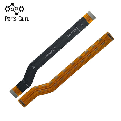 Infinix Hot 30 X6831 Motherboard Strip || Infinix hot 30 main strip || Infinix x6831 motherboard strip / motherboard flex || Parts Guru
