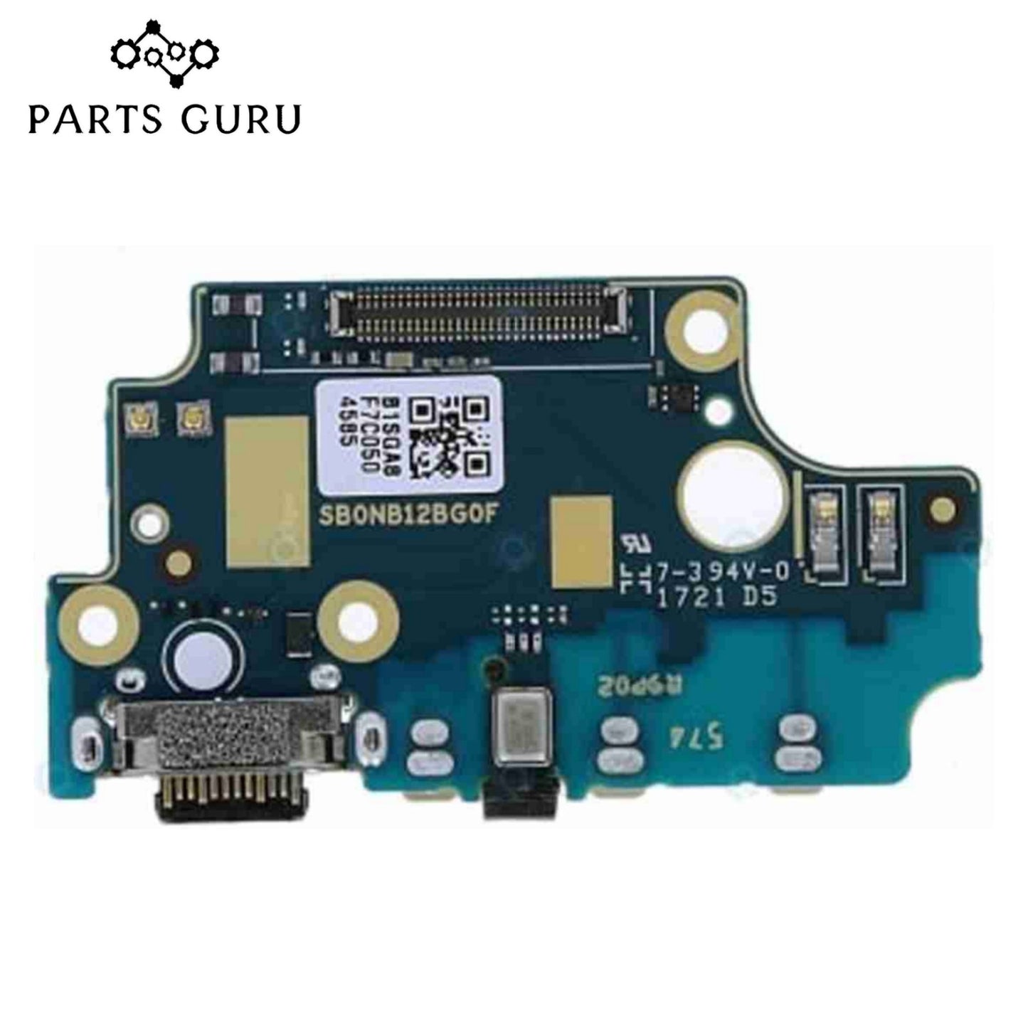 Nokia 8 Charging Strip || Nokia 8 ChargingBoard || Nokia 8 Charging flex\ Charging Strip || Parts Guru