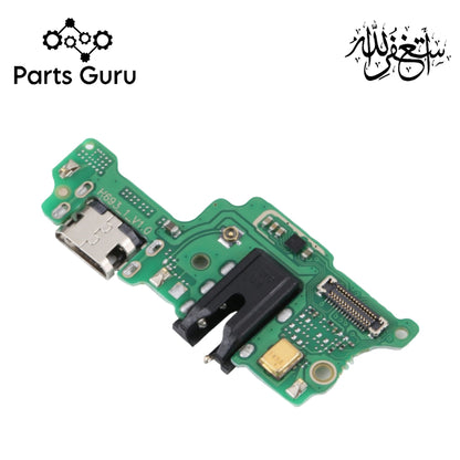 Techno Camon 16 Charging strip || Techno Camon 16 Charging Board || techno camon 16 charging port || Parts Guru