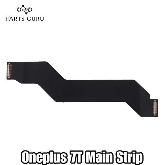 Oneplus 7T Main Strip || 1+7T Main Strip || Oneplus 7t Main flex\ Main Strip || Parts Guru