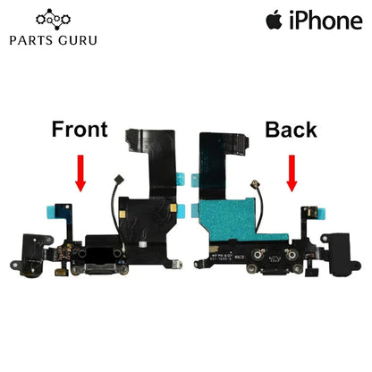 Iphone 5S Charging Strip || Iphone 5s Charging port || iphone 5s Charging port || Iphone 5s || Parts Guru