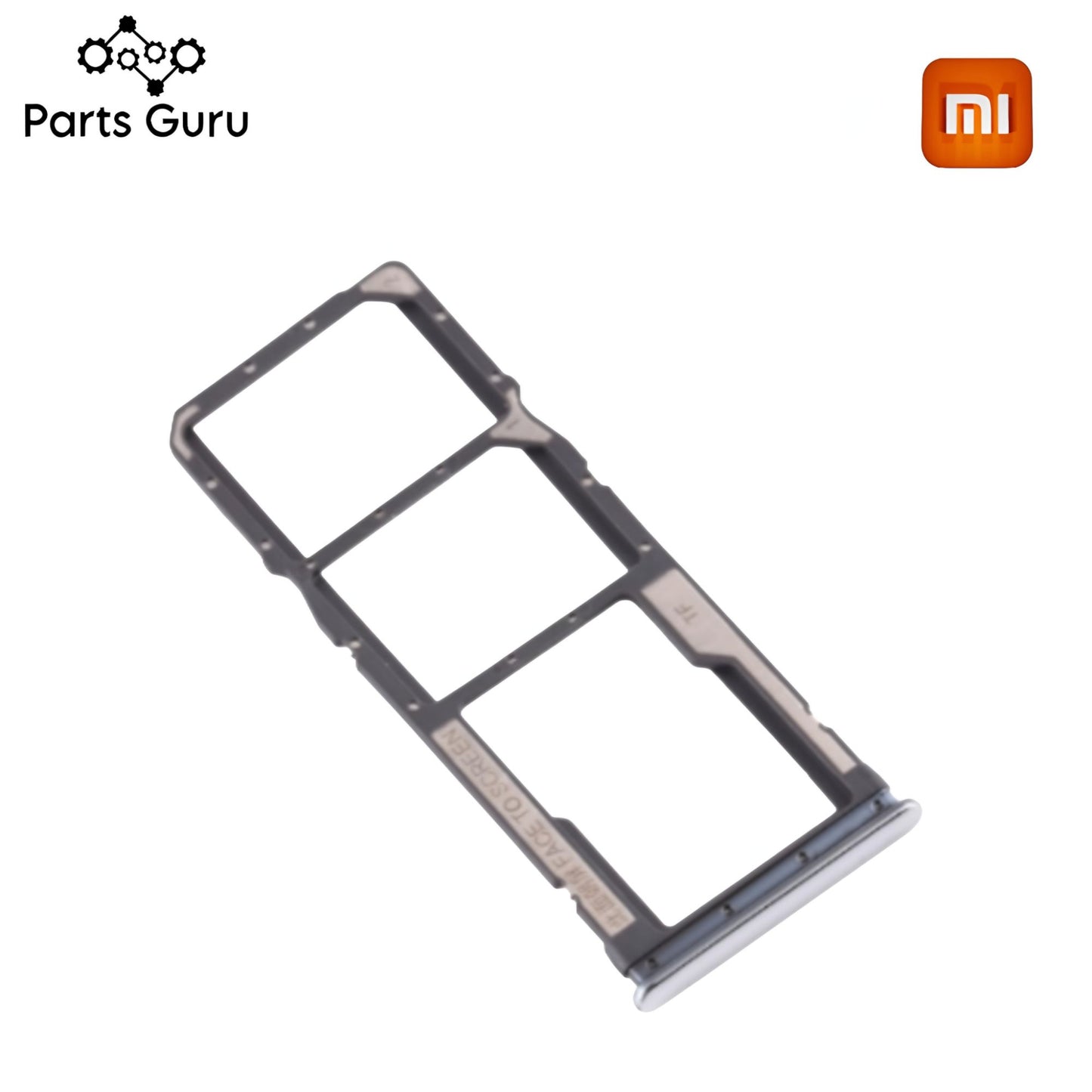 Xiaomi Redmi Note 8 Sim Tray || Mi note 8 sim tray / sim slot || Xiaomi sim tray || Parts Guru