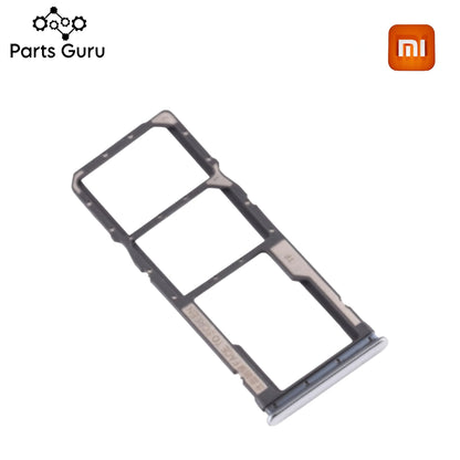 Xiaomi Redmi Note 8 Sim Tray || Mi note 8 sim tray / sim slot || Xiaomi sim tray || Parts Guru