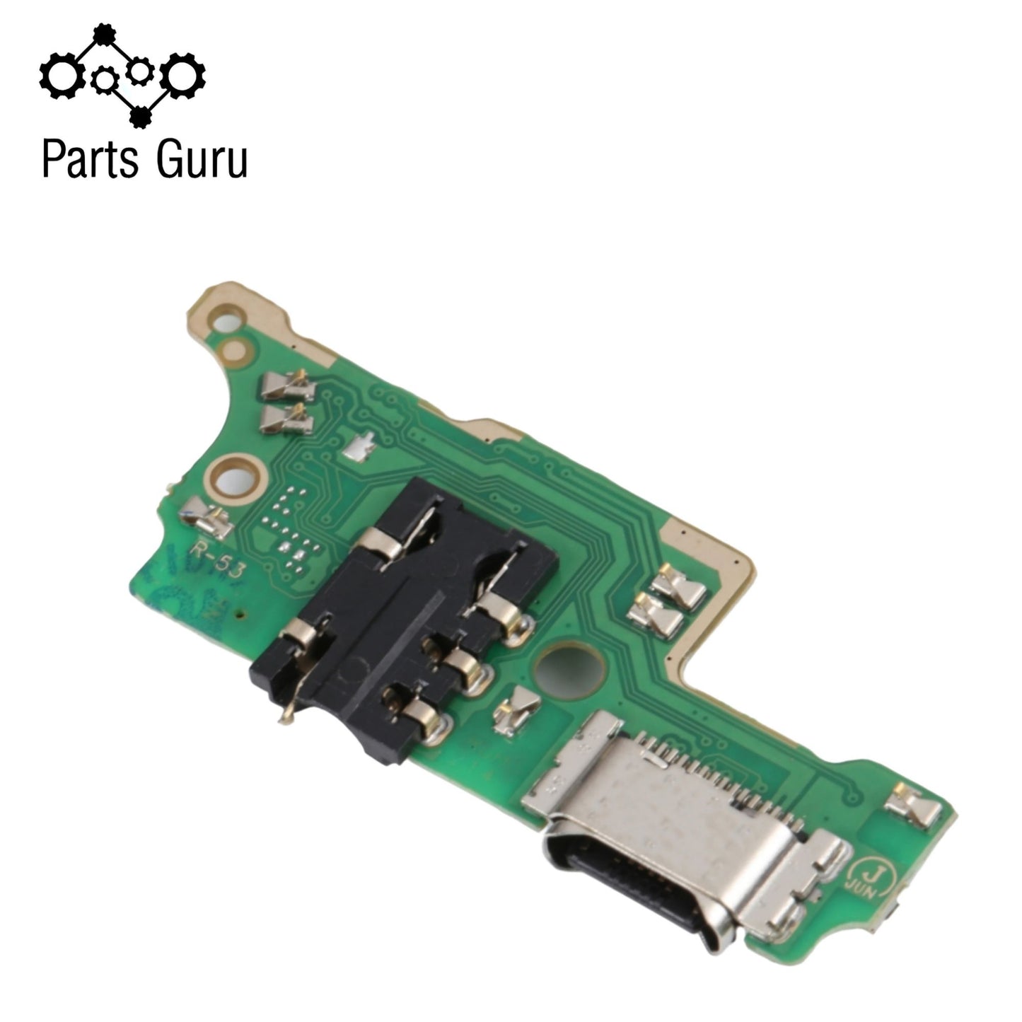 Infinix note 8 Charging strip || Infinix Note 8 X692 Charging Port Board || X692 charging port || Parts Guru