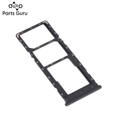 Techno Spark 8C Sim Tray || Spark 8C Sim Tray || techno Spark 8C Sim tray/ Sim Slot || Parts Guru