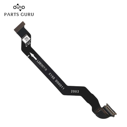 Oneplus 8 LCD Strip || Oneplus 8 LCD Strip || Oneplus 8 LCD flex\ LCD Strip || Parts Guru