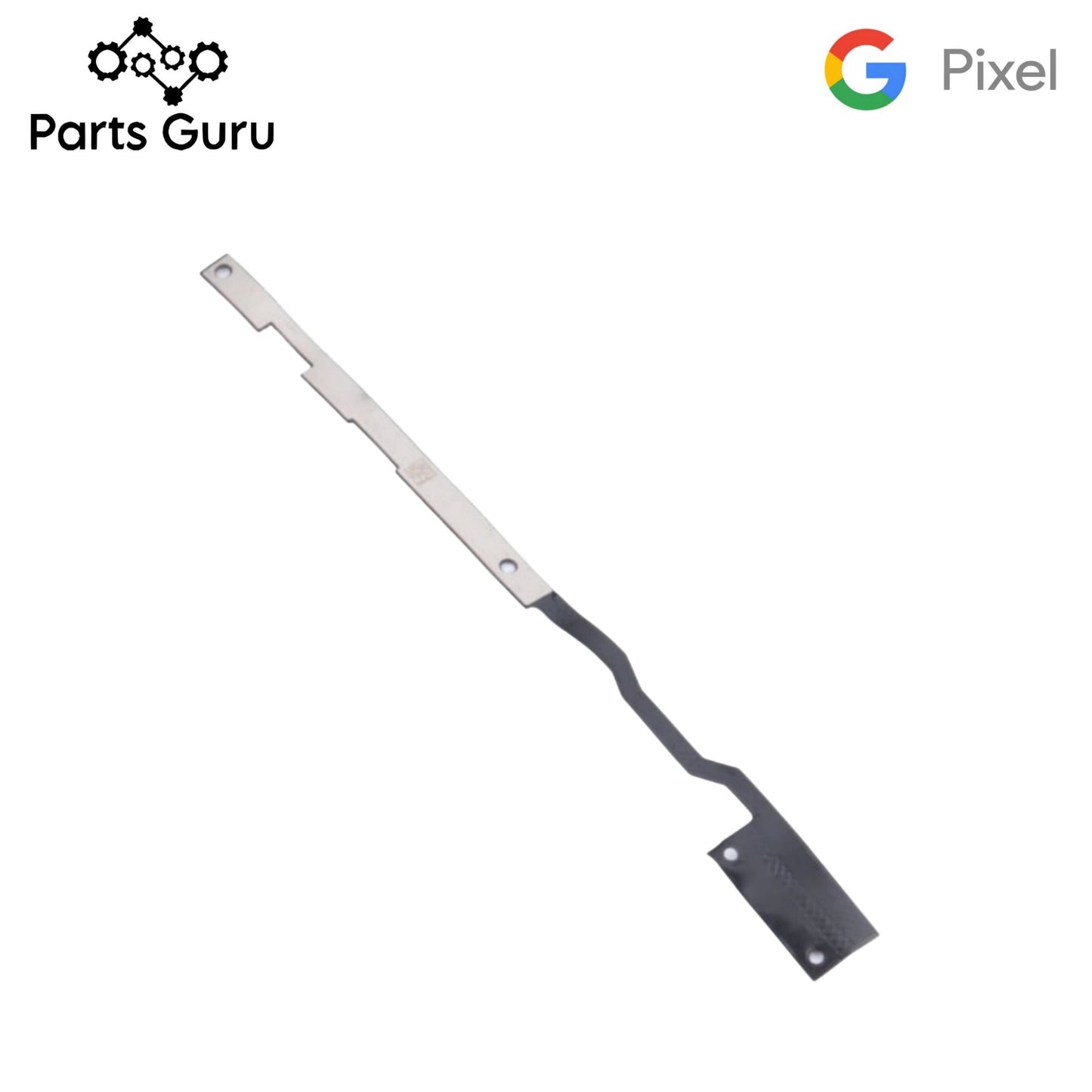 Google Pixel 4A Power Volume Button Strip || Pixel 4a on off volume button flex || Parts Guru