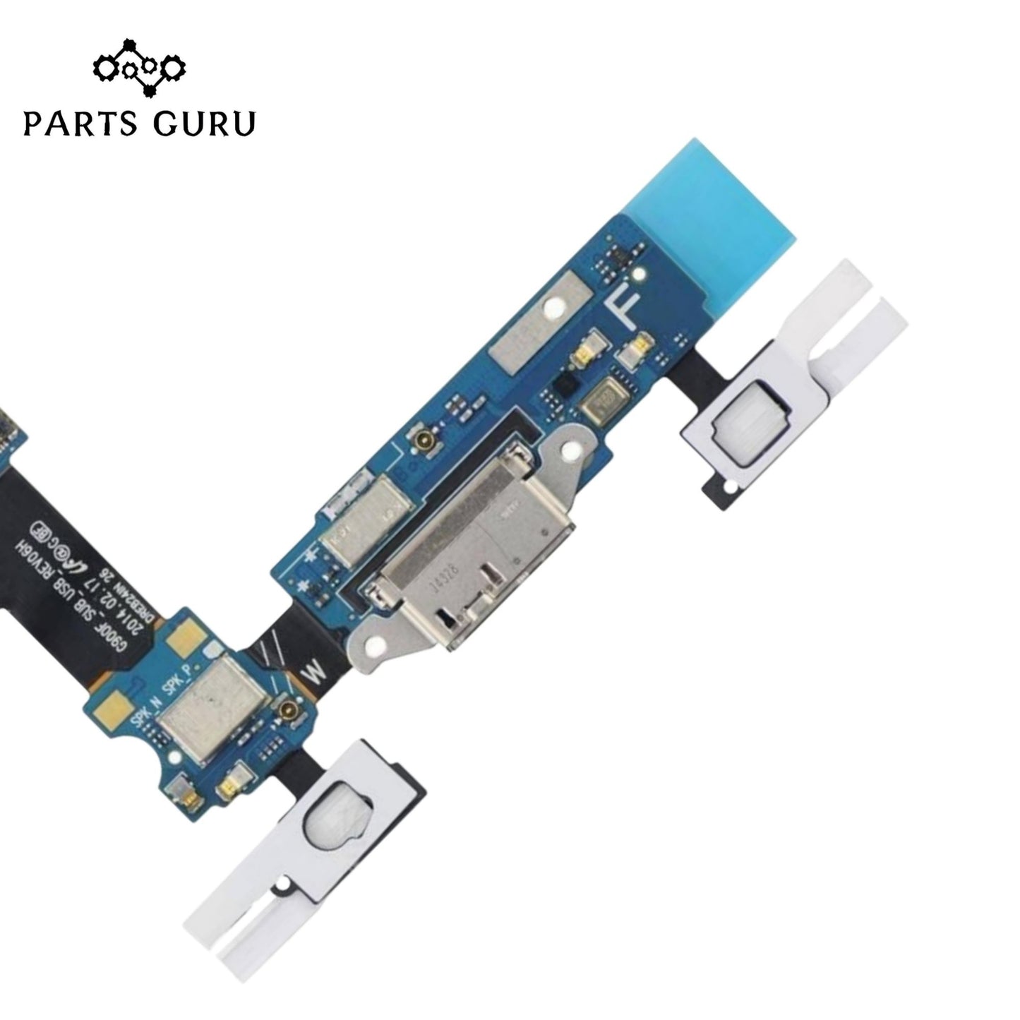 Samsung S5 Charging Strip || Samsung S5 Charging Flex || samsung s5 charging strip || Parts Guru