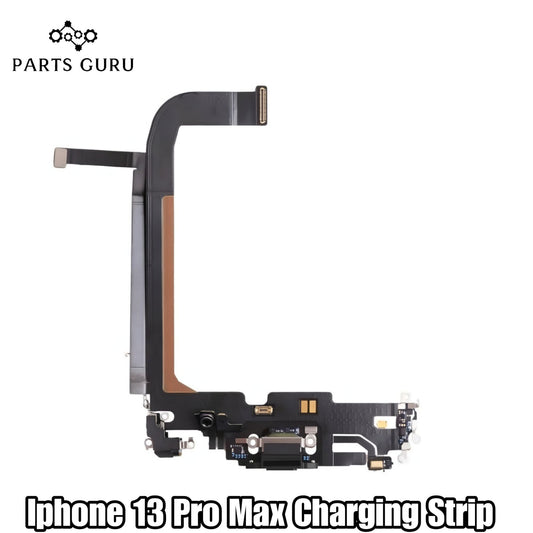 Iphone 13 Pro Max Charging Strip || iphone 13 Pro Max charging flex || iphone 13 pro max charging strip ||Parts Guru