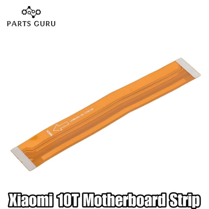 Xiaomi Mi 10T Motherboard Strip || Mi 10T Main Strip || xiaomi mi 10t motherboard strip / main strip || Parts Guru