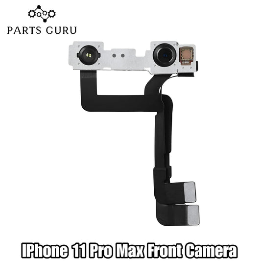 Iphone 11 Pro Max Front Camera || Iphone 11 pro max front camera strip || iphone 11 pro max front camera || Parts Guru