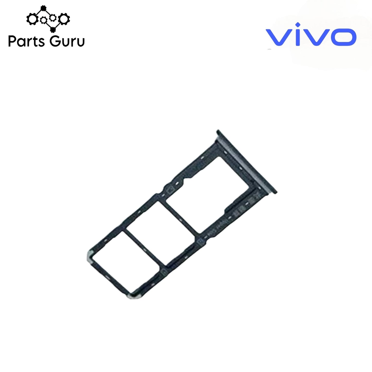 Vivo V21E Sim Tray || Vivo v21e Sim Slot || V21E Sim Tray || Parts Guru