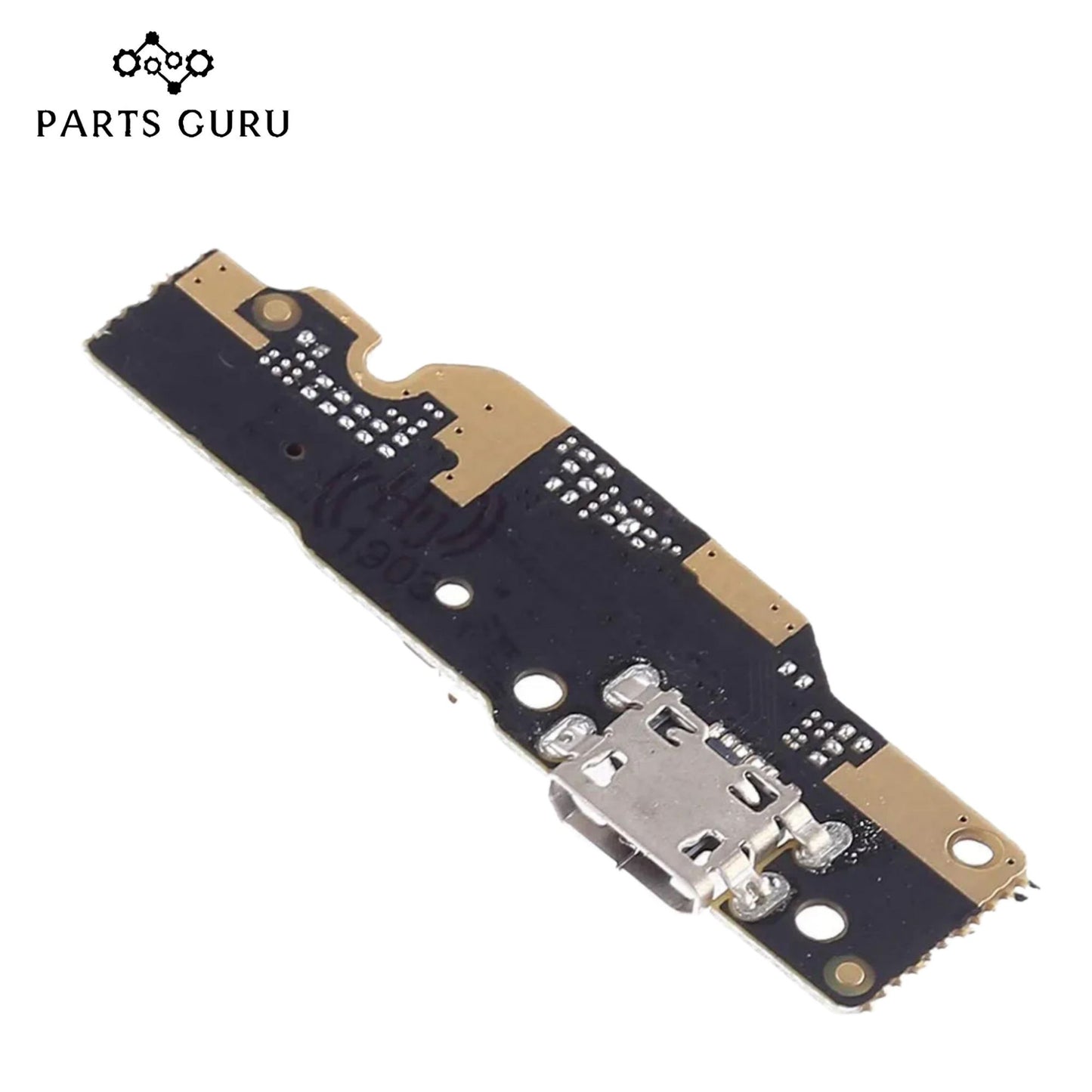 Xiaomi Redmi Note 6 Pro Charging Strip || Redmi Note 6 pro Charging Board || xiaomi redmi note 6 pro strip || Parts Guru