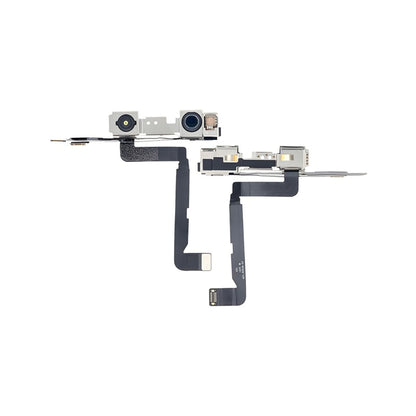 Iphone 11 Pro Front Camera || Iphone 11 pro Front Camera Strip || iphone 11 pro front camera flex || Parts Guru