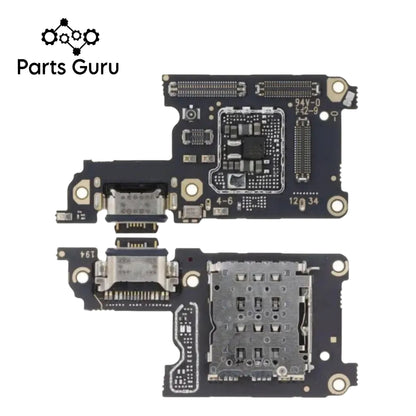 Vivo V23 Charging Strip || Vivo v23 charging board || vivo v23 Charging Strip / charging port || Parts Guru