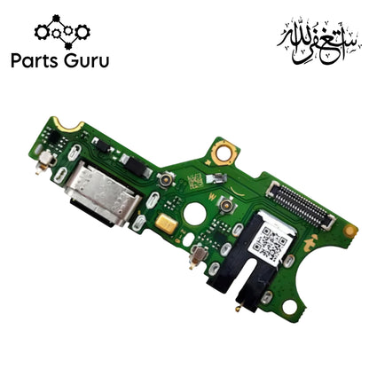 Techno Camon 19 Pro Charging Board || Techno Camon 19 Pro Charging strip || Camon 19 pro charging port || Parts Guru