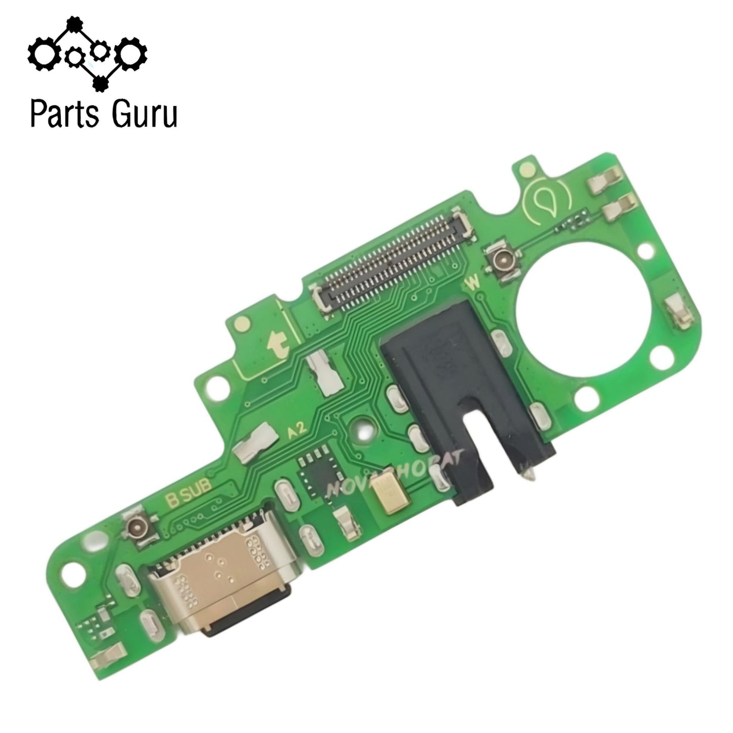 Infinix Note 30 VIP X6710 Charging Strip || Infinix note 30 vip charging board || infinix x6710 charging port || Parts Guru