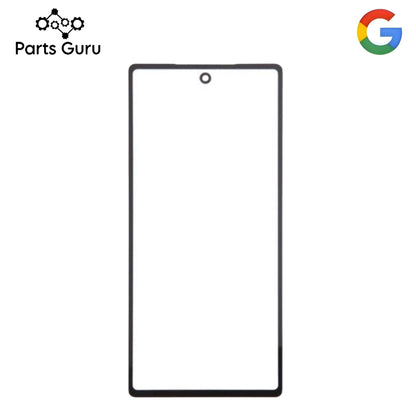 Google Pixel 6 Touch Glass || Google pixel 6 OCA Glass || Parts Guru