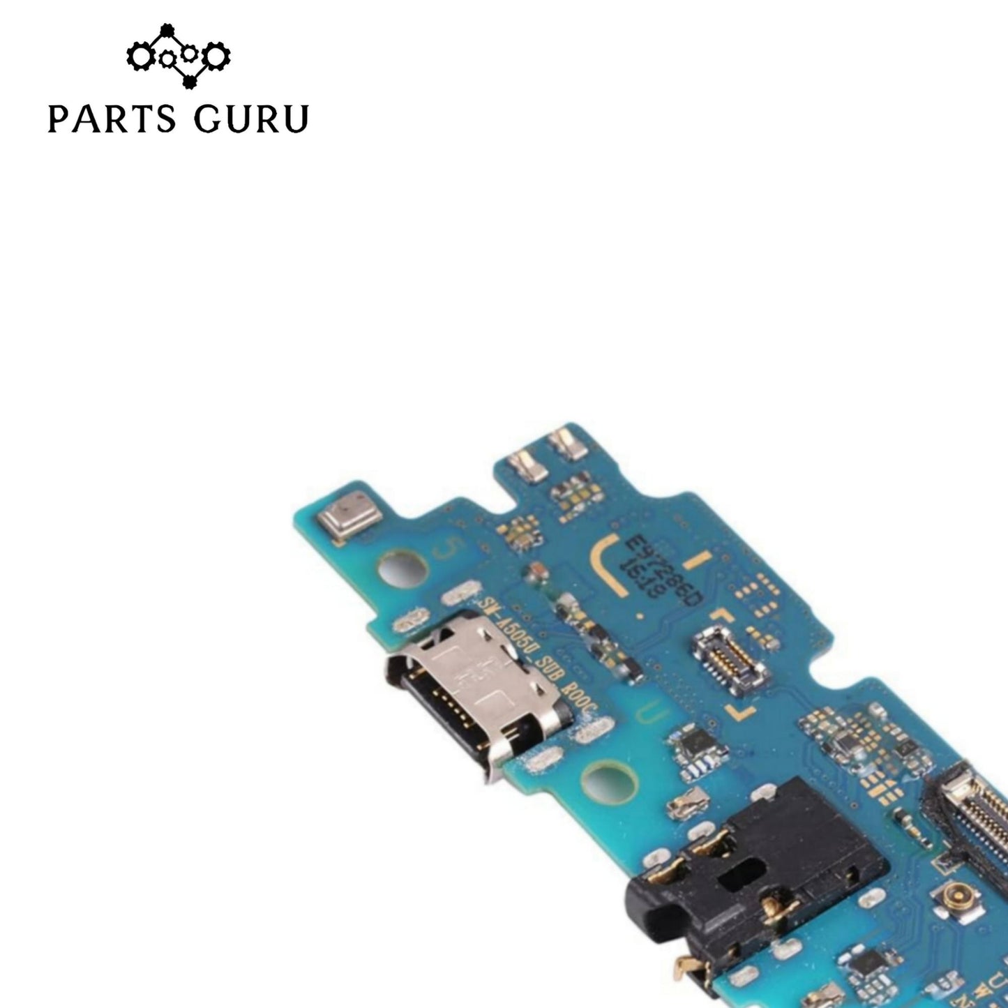 A50 Charging Strip  || Samsung A50 Charging Board || Samsung Galaxy A50 Charging port || Parts Guru