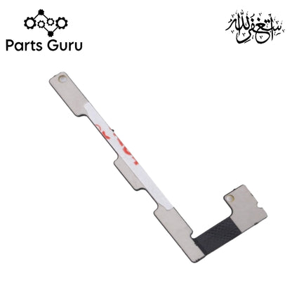 Tecno Spark 6 Go Power & Volume Button Strip || Tecno Spark 6 go Power & volume strip || Spark 6 go strip || Parts Guru