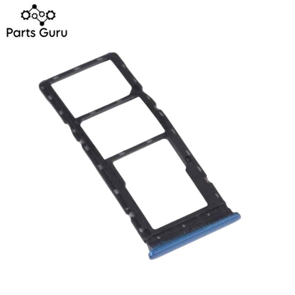 Infinix X688 Sim Tray || X688 Sim Tray || Infinix x688 Sim tray/ Sim Slot || Parts Guru