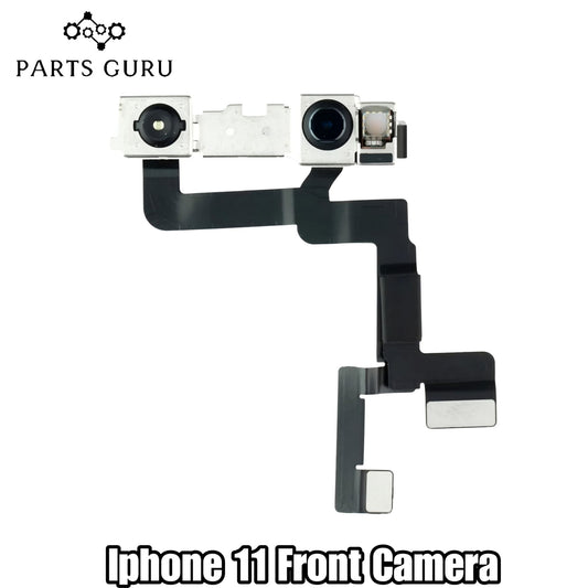 Iphone 11 Front Camera || Iphone 11 Front Camera Strip || iphone 11 front cam strip  || Parts Guru