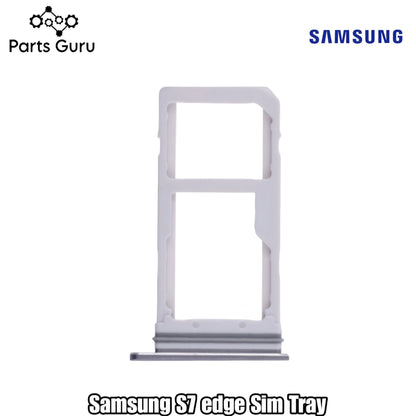 Samsung Galaxy S7 Edge Sim Tray || samsung s7 edge sim tray || Samsung s7 edge Sim Tray || S7 edge Sim tray/ Sim Slot || Parts Guru