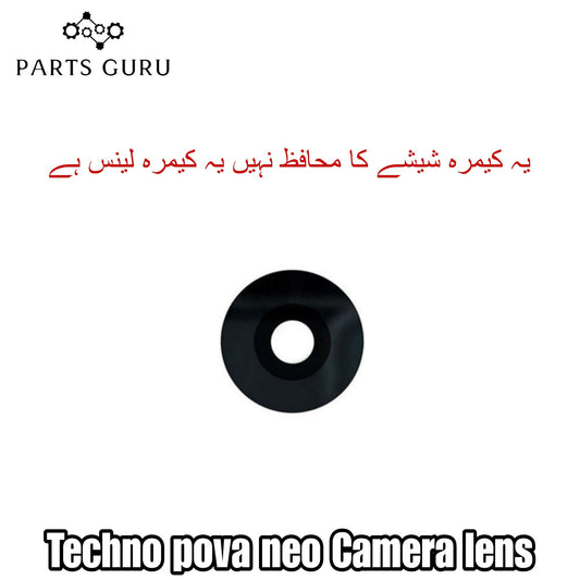 Techno pova neo Camera Glass || Techno pova neo camera lens || Techno pova neo camera glass || Parts Guru