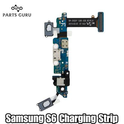 Samsung S6 Charging Strip || Samsung S6 Charging Flex || samsung s6 charging flex / charging port || Parts Guru