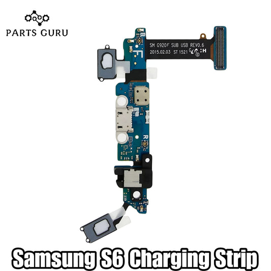 Samsung S6 Charging Strip || Samsung S6 Charging Flex || samsung s6 charging flex / charging port || Parts Guru