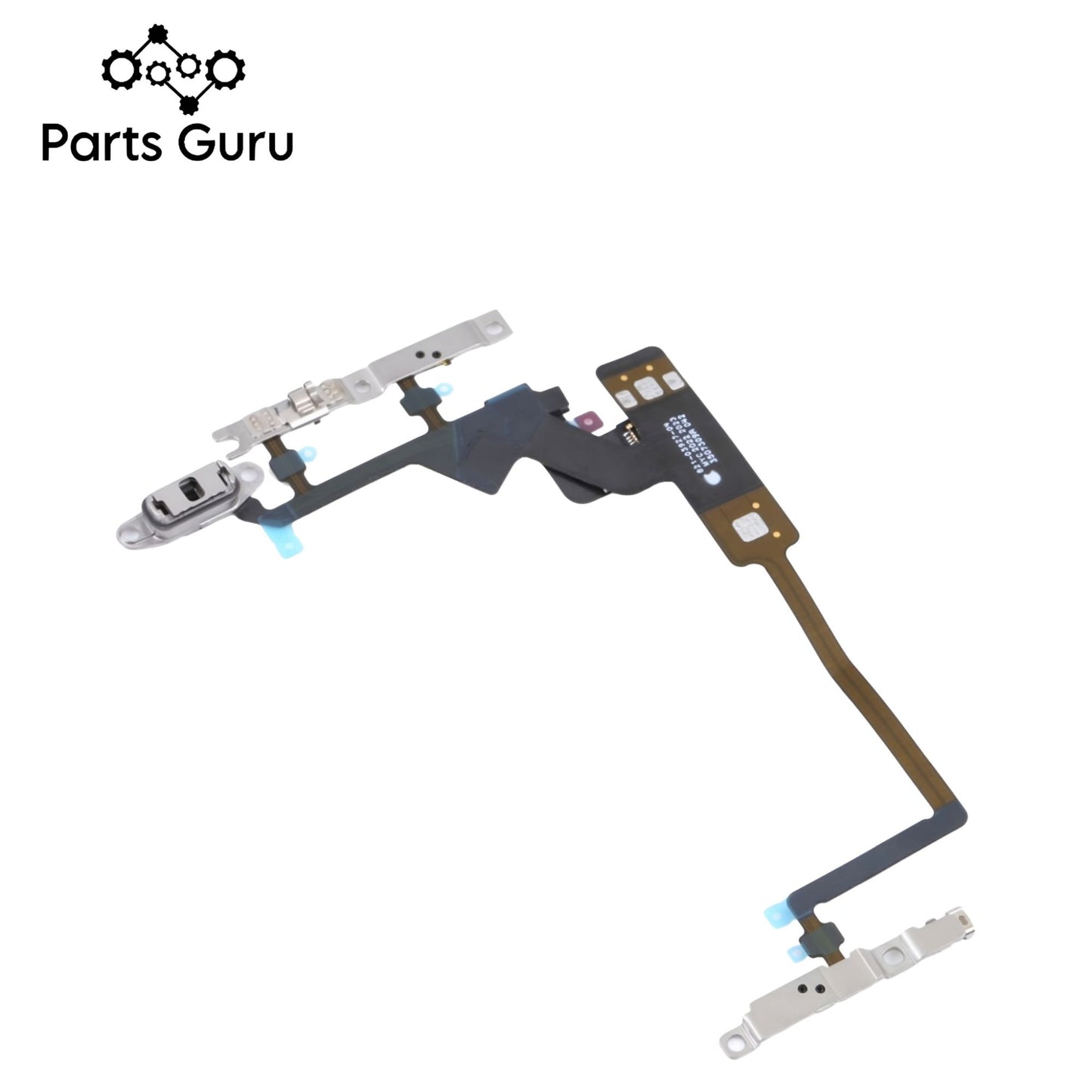 Iphone 14 Pro Original Power Button Strip || Iphone 14 pro on off strip || Iphone 14 pro || Parts Guru
