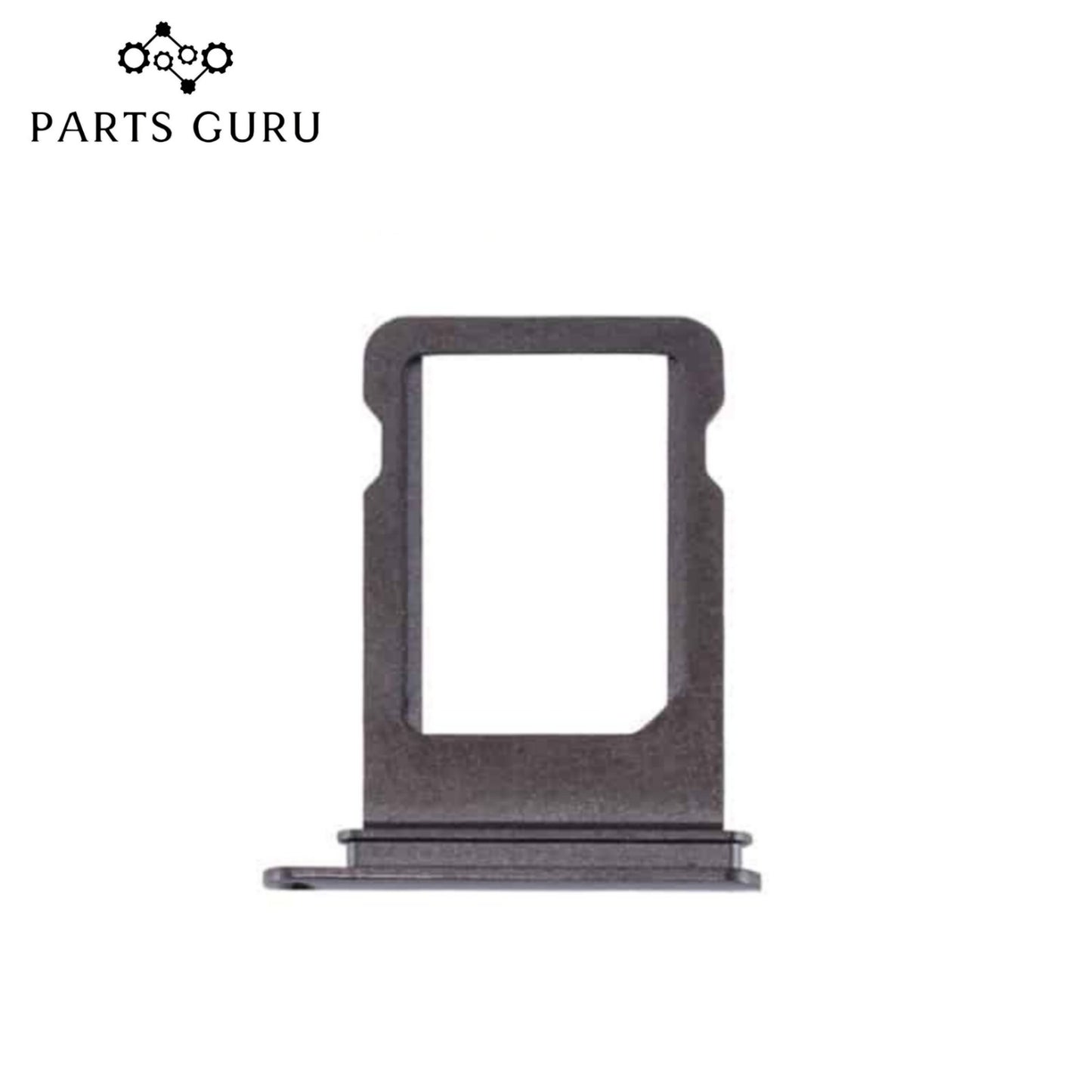 Iphone XS Sim Tray || IPhone XS Sim Slot || Iphone XS Sim Slot\Sim Tray || Parts Guru