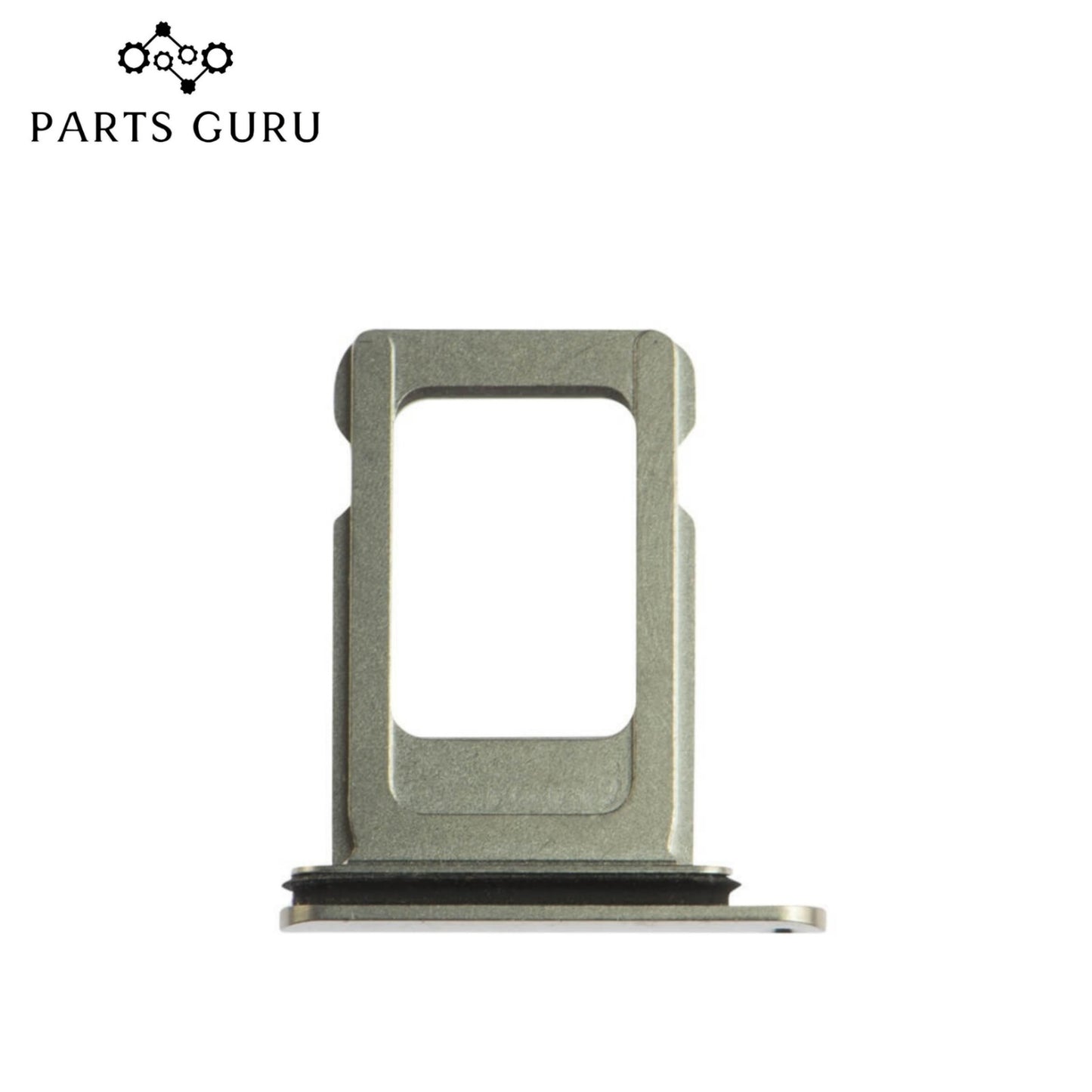 Iphone 11 pro Sim Tray || IPhone 11 pro Sim Slot || Iphone 11 pro Sim Slot\Sim Tray || Parts Guru