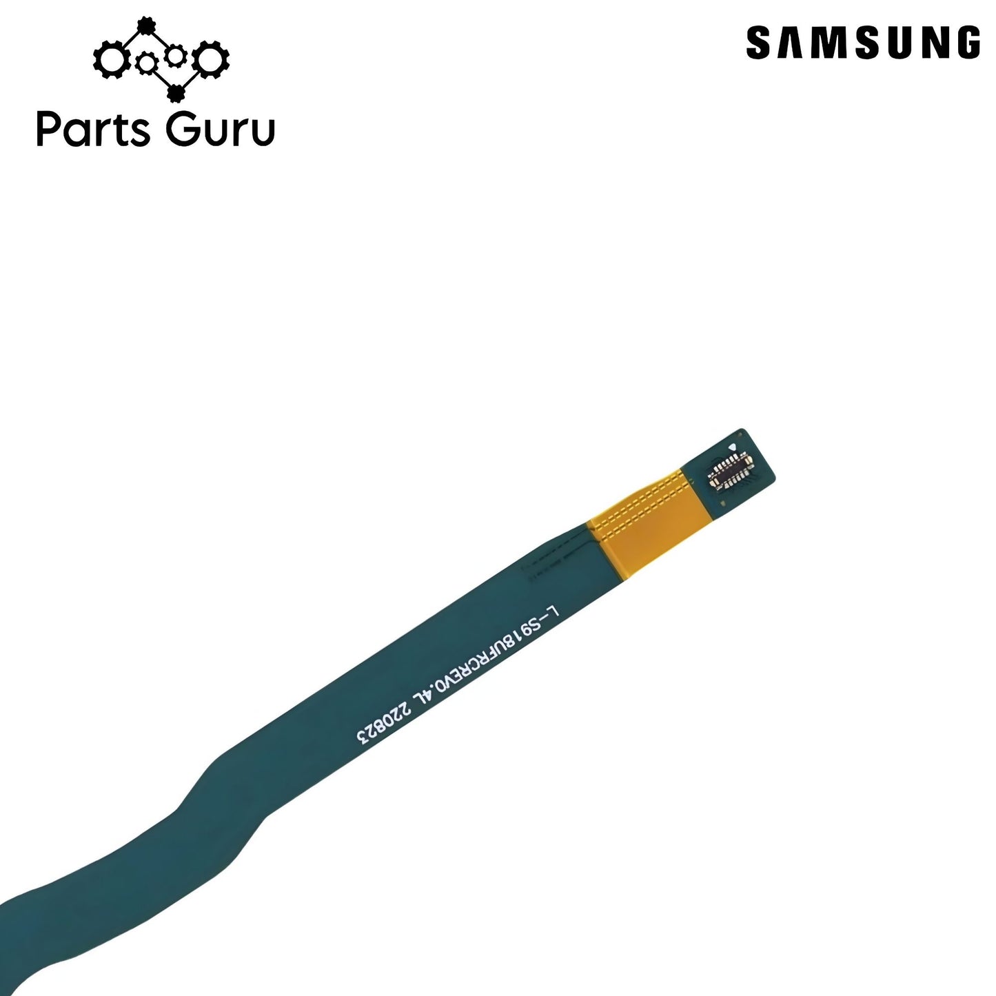 Samsung S23 Ultra Signal Strip || S23 ultra signal flex  || Parts Guru
