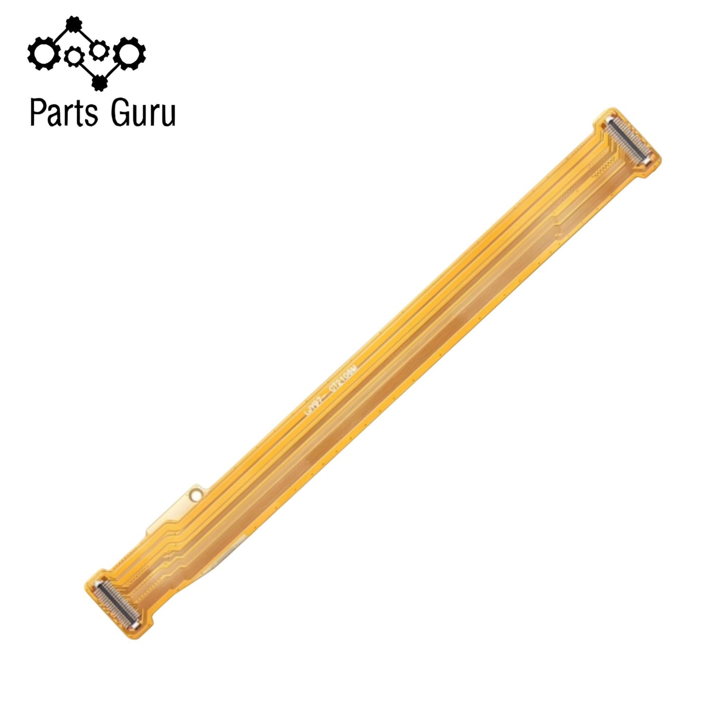 Vivo V11 Motherboard Strip || Vivo v11 Main strip || vivo v11 motherboard flex || Parts Guru