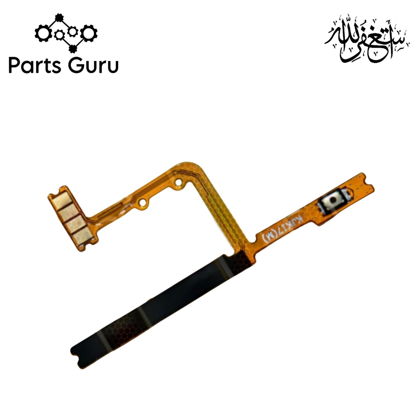 Techno Spark 10 Pro On Off Volume Strip || Techno Spark 10 pro on off volume strip || spark 10 pro on off volume flex / strip || Parts Guru