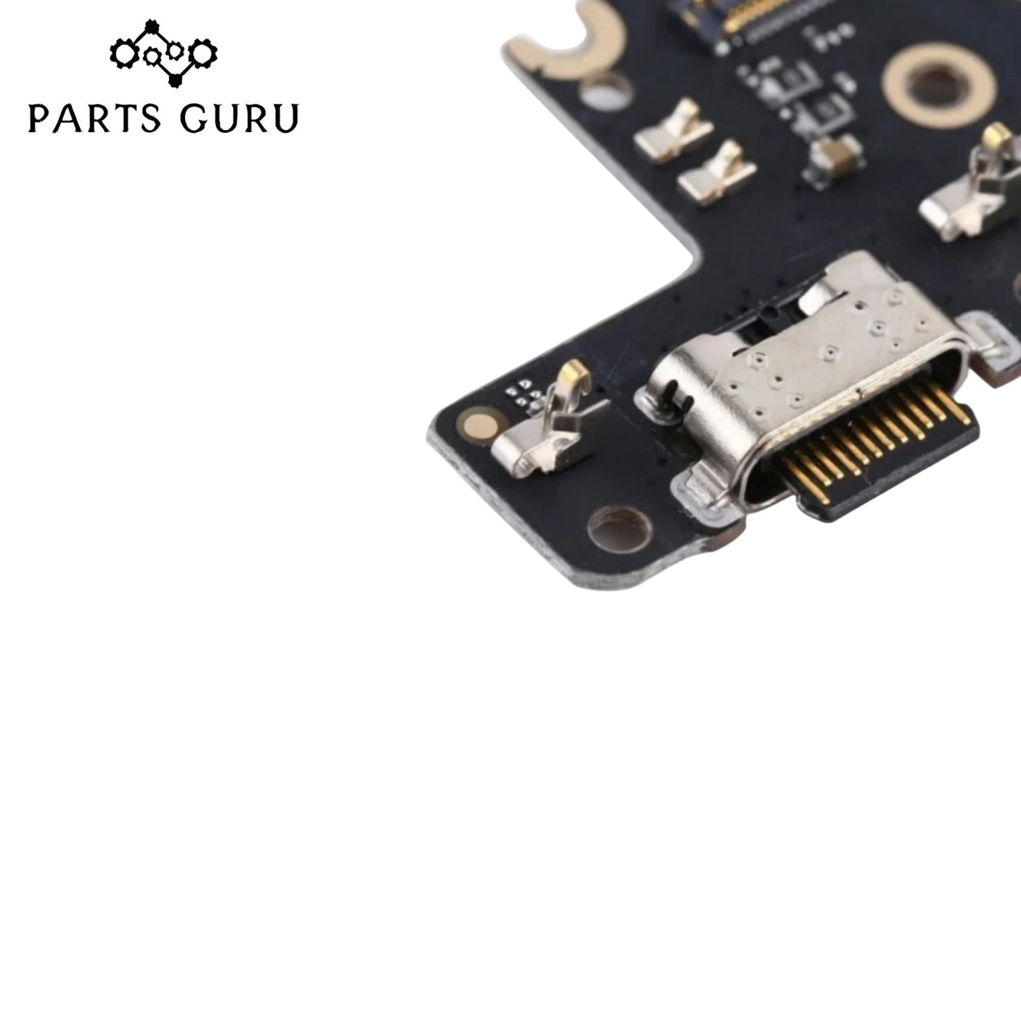 Moto G9 Plus Charging Strip || Moto G9+ ChargingBoard || Moto G9 plus Charging flex\ Charging Strip || Parts Guru